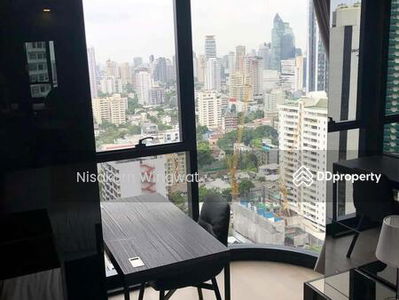 ASHTON Asoke, Bangkok, Thailand ASHTON Asoke, Bangkok, Thailand