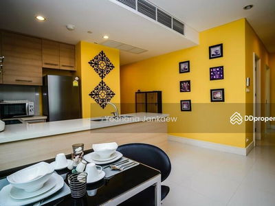 AGUSTON Sukhumvit 22, Bangkok, Thailand AGUSTON Sukhumvit 22, Bangkok, Thailand