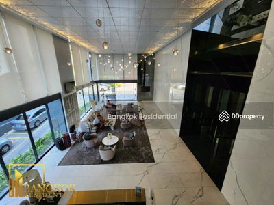 Siamese Exclusive Sukhumvit 31, Bangkok, Thailand Siamese Exclusive Sukhumvit 31, Bangkok, Thailand