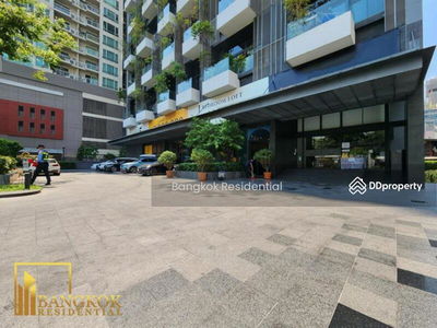 Siamese Exclusive Sukhumvit 31, Bangkok, Thailand Siamese Exclusive Sukhumvit 31, Bangkok, Thailand