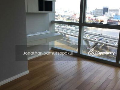 The Fine at River, Bangkok, Thailand The Fine at River, Bangkok, Thailand