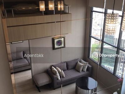 Knightsbridge Prime Sathorn, Bangkok, Thailand Knightsbridge Prime Sathorn, Bangkok, Thailand