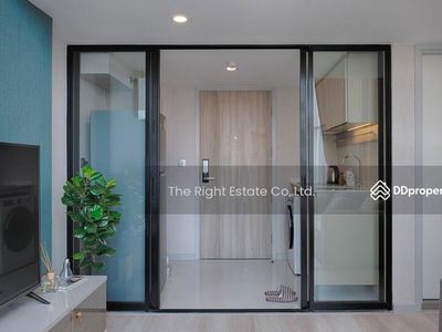 Knightsbridge Prime Sathorn, Bangkok, Thailand Knightsbridge Prime Sathorn, Bangkok, Thailand