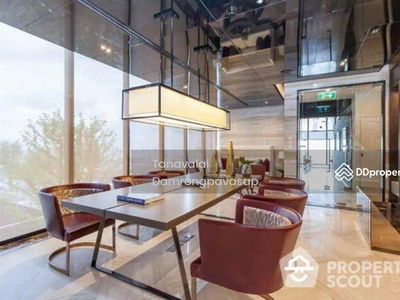 ASHTON Chula-Silom, Bangkok, Thailand ASHTON Chula-Silom, Bangkok, Thailand