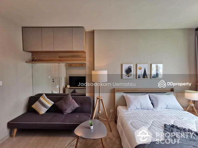 Life Asoke, Bangkok, Thailand Life Asoke, Bangkok, Thailand