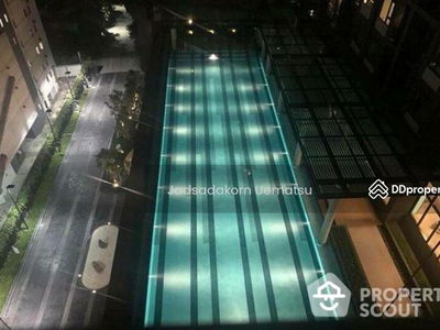 Life Asoke, Bangkok, Thailand Life Asoke, Bangkok, Thailand