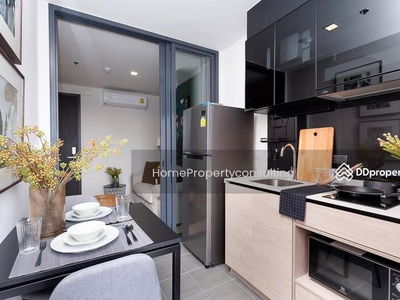 The Base Garden Rama 9, Bangkok, Thailand The Base Garden Rama 9, Bangkok, Thailand