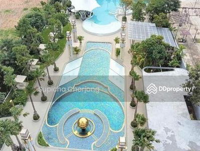 Grand Condotel Jomtien, Chon Buri, Thailand Grand Condotel Jomtien, Chon Buri, Thailand