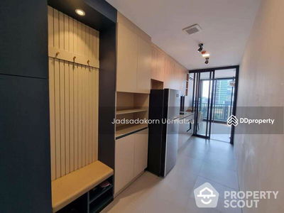 The Extro Phayathai-Rangnam, Bangkok, Thailand The Extro Phayathai-Rangnam, Bangkok, Thailand