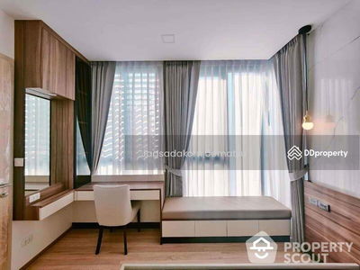 The Extro Phayathai-Rangnam, Bangkok, Thailand The Extro Phayathai-Rangnam, Bangkok, Thailand