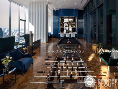 The Extro Phayathai-Rangnam, Bangkok, Thailand The Extro Phayathai-Rangnam, Bangkok, Thailand