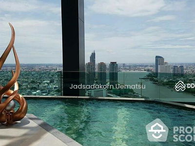 Rhythm Sathorn, Bangkok, Thailand Rhythm Sathorn, Bangkok, Thailand