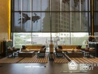 Rhythm Sathorn, Bangkok, Thailand Rhythm Sathorn, Bangkok, Thailand