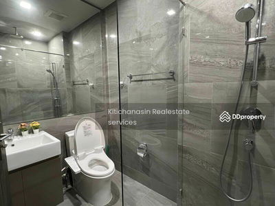 IDEO Q Victory, Bangkok, Thailand IDEO Q Victory, Bangkok, Thailand