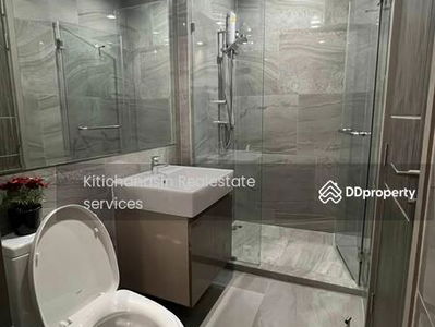 IDEO Q Victory, Bangkok, Thailand IDEO Q Victory, Bangkok, Thailand