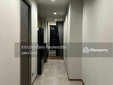 IDEO Q Victory, Bangkok, Thailand IDEO Q Victory, Bangkok, Thailand