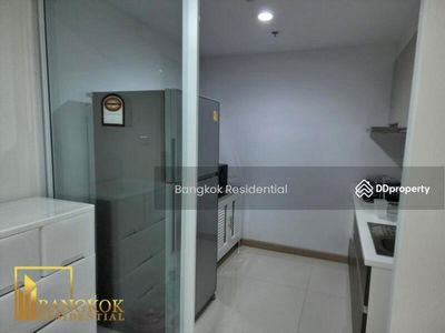 Supalai Riva Grande Rama 3, Bangkok, Thailand Supalai Riva Grande Rama 3, Bangkok, Thailand