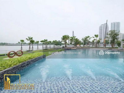 Supalai Riva Grande Rama 3, Bangkok, Thailand Supalai Riva Grande Rama 3, Bangkok, Thailand