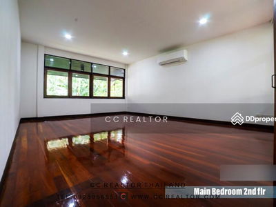 House For Rent Sukhumvit 20 Open HomeOffice | Showroom, Bangkok, Thailand House For Rent Sukhumvit 20 Open HomeOffice | Showroom, Bangkok, Thailand
