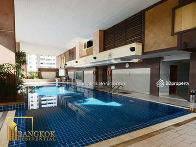 Sukhumvit City Resort, Bangkok, Thailand Sukhumvit City Resort, Bangkok, Thailand