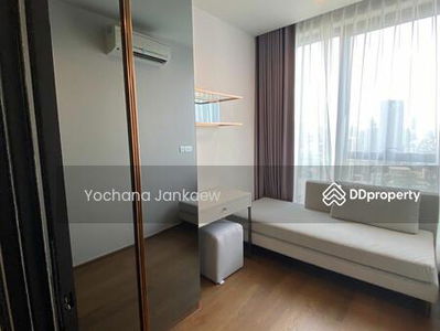 IDEO Q Sukhumvit 36, Bangkok, Thailand IDEO Q Sukhumvit 36, Bangkok, Thailand