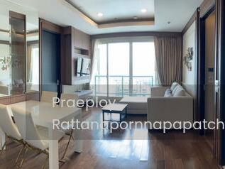 The Address Chidlom, Bangkok, Thailand The Address Chidlom, Bangkok, Thailand