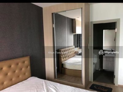 IDEO Q Chula - Samyan, Bangkok, Thailand IDEO Q Chula - Samyan, Bangkok, Thailand