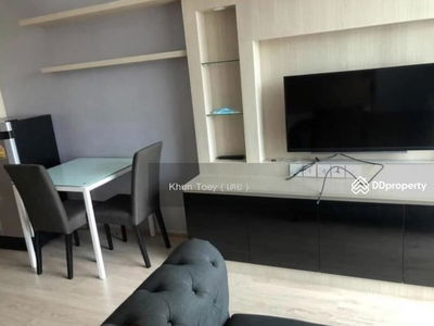 IDEO Q Chula - Samyan, Bangkok, Thailand IDEO Q Chula - Samyan, Bangkok, Thailand