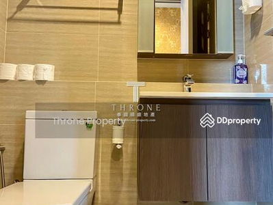 The Line Asoke-Ratchada, Bangkok, Thailand The Line Asoke-Ratchada, Bangkok, Thailand