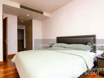 Ascott Sathorn, Bangkok, Thailand Ascott Sathorn, Bangkok, Thailand