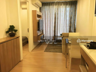 Rhythm Sukhumvit 50, Bangkok, Thailand Rhythm Sukhumvit 50, Bangkok, Thailand