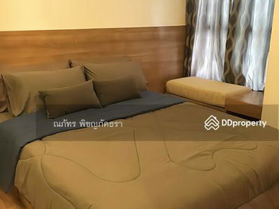 Rhythm Sukhumvit 50, Bangkok, Thailand Rhythm Sukhumvit 50, Bangkok, Thailand