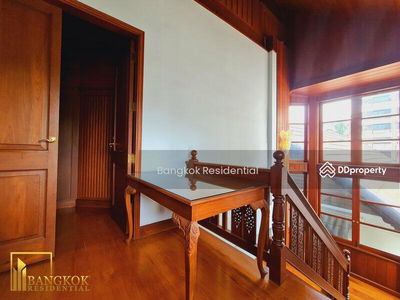 Single House, Bangkok, Thailand Single House, Bangkok, Thailand