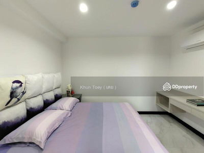 36 D.Well, Bangkok, Thailand 36 D.Well, Bangkok, Thailand