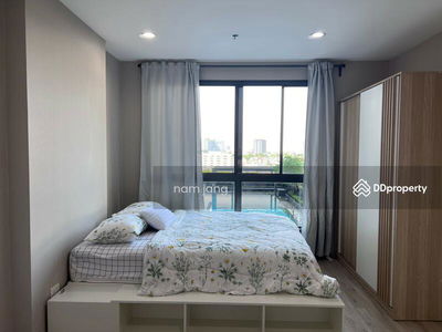 IDEO Sathorn Tha Phra, Bangkok, Thailand IDEO Sathorn Tha Phra, Bangkok, Thailand