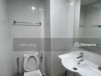 IDEO Sathorn Tha Phra, Bangkok, Thailand IDEO Sathorn Tha Phra, Bangkok, Thailand