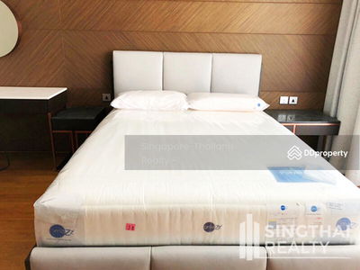 Noble Ploenchit, Bangkok, Thailand Noble Ploenchit, Bangkok, Thailand