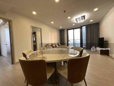 One9Five Asoke-Rama 9, Bangkok, Thailand One9Five Asoke-Rama 9, Bangkok, Thailand