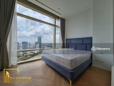 Four Seasons Private Residences, Bangkok, Thailand Four Seasons Private Residences, Bangkok, Thailand