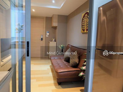 Klass Silom, Bangkok, Thailand Klass Silom, Bangkok, Thailand