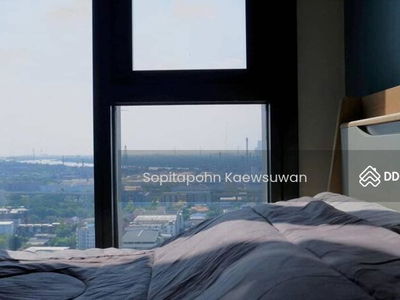 The Line Sukhumvit 101, Bangkok, Thailand The Line Sukhumvit 101, Bangkok, Thailand