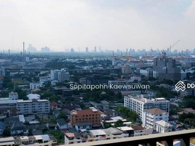 The Line Sukhumvit 101, Bangkok, Thailand The Line Sukhumvit 101, Bangkok, Thailand