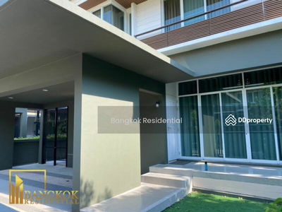 House in Compound, Bangkok, Thailand House in Compound, Bangkok, Thailand