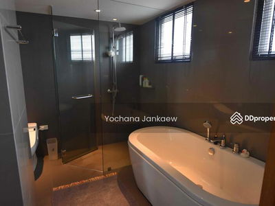 The Habitat Sukhumvit 53, Bangkok, Thailand The Habitat Sukhumvit 53, Bangkok, Thailand