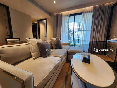 The Reserve Sukhumvit 61, Bangkok, Thailand The Reserve Sukhumvit 61, Bangkok, Thailand