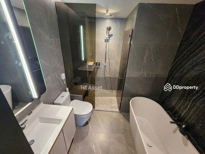 The Reserve Sukhumvit 61, Bangkok, Thailand The Reserve Sukhumvit 61, Bangkok, Thailand