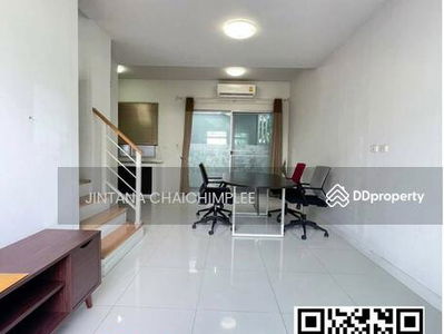 For rent, Baan Villette Kanchanaphisek, Bangkok, Thailand For rent, Baan Villette Kanchanaphisek, Bangkok, Thailand