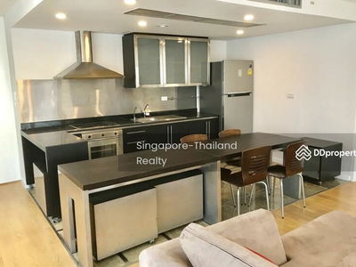 Asoke Place, Bangkok, Thailand Asoke Place, Bangkok, Thailand