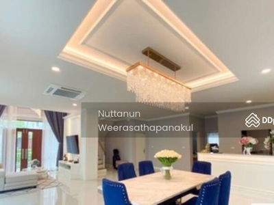 The City Bangna-KM.7, Samut Prakan, Thailand The City Bangna-KM.7, Samut Prakan, Thailand