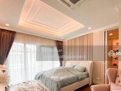 The City Bangna-KM.7, Samut Prakan, Thailand The City Bangna-KM.7, Samut Prakan, Thailand